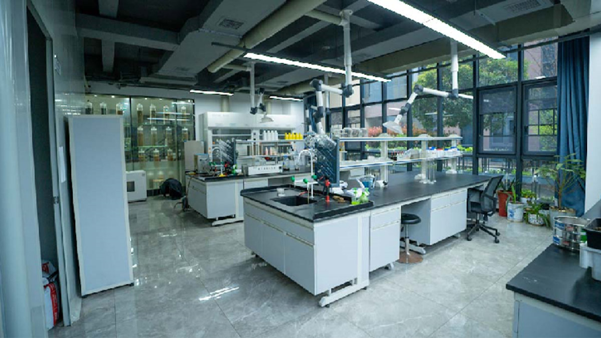 微生物菌種實(shí)驗(yàn)室