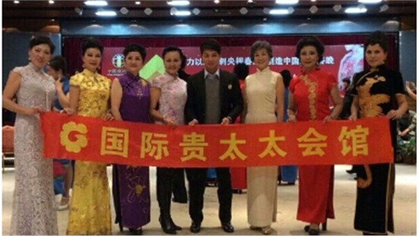 鶯飛草長(zhǎng)，做最美的你