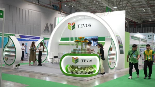 特沃斯城市園藝養(yǎng)護(hù)產(chǎn)品成功通過美國OMRI 認(rèn)證加持 暢銷海外市場(chǎng)