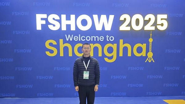 以生物科技打造綠色生態(tài)世界：特沃斯驚艷亮相第十五屆中國國際新型肥料展覽會