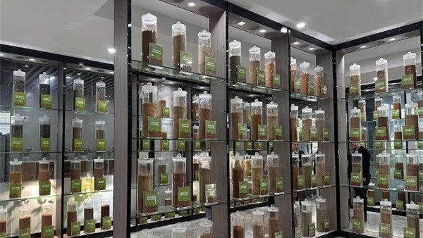 瀟湘晨報專題報道：讓每一寸土壤煥發(fā)新生，特沃斯以微生物科技繪就綠色生態(tài)畫卷