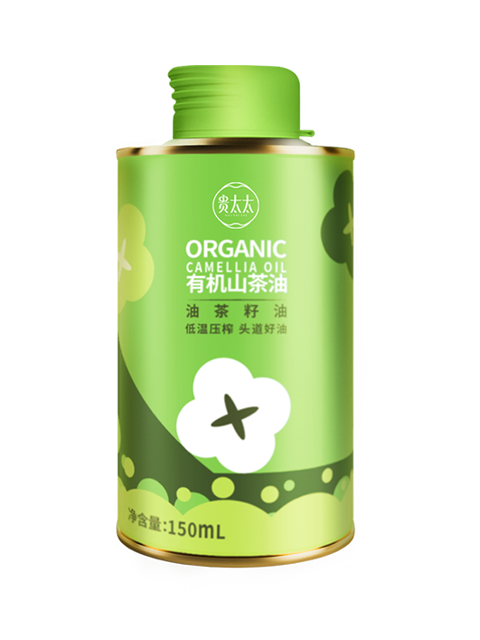 150ML老樹(shù)茶油