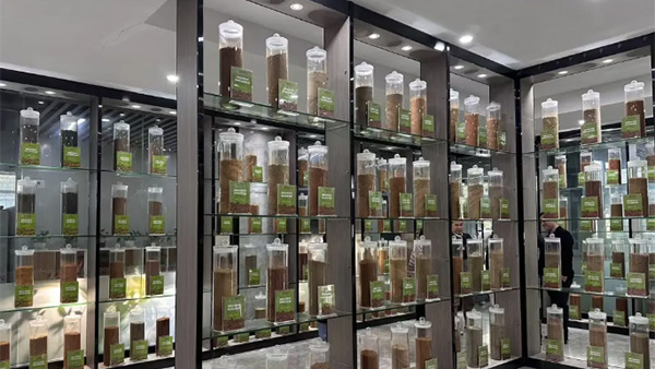 瀟湘晨報(bào)專(zhuān)題報(bào)道：讓每一寸土壤煥發(fā)新生，特沃斯以微生物科技繪就綠色生態(tài)畫(huà)卷